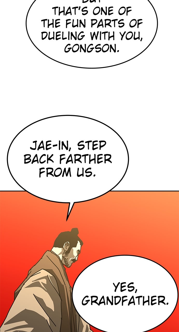 The Masters of Heaven and Earth Episode 32 page 62 - 