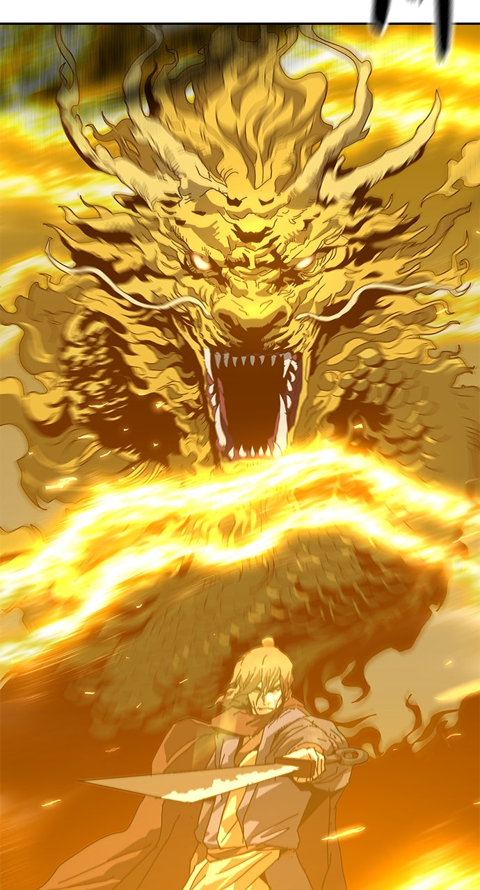 The Masters of Heaven and Earth Episode 32 page 69 - 