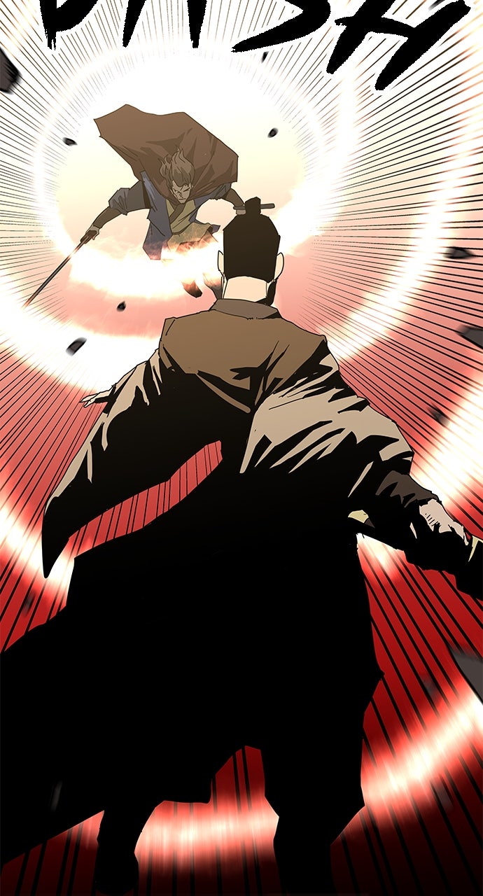 The Masters of Heaven and Earth Episode 32 page 8 - 