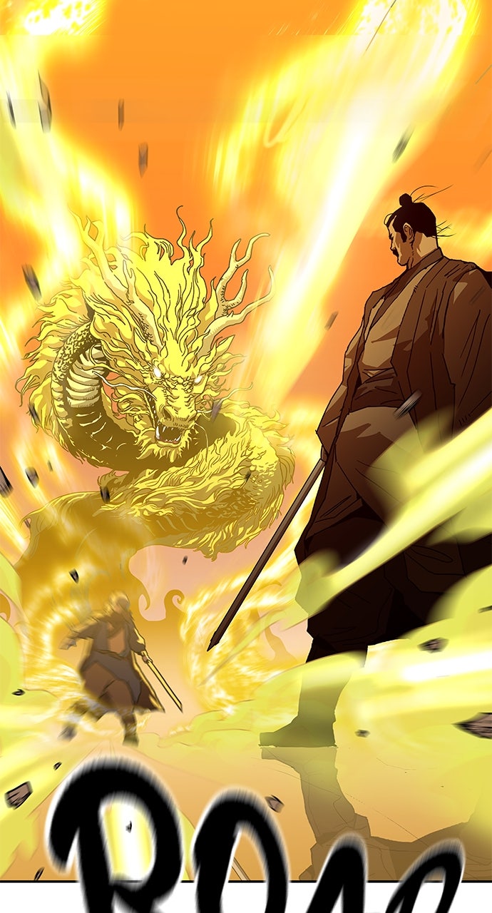 The Masters of Heaven and Earth Episode 32 page 71 - 