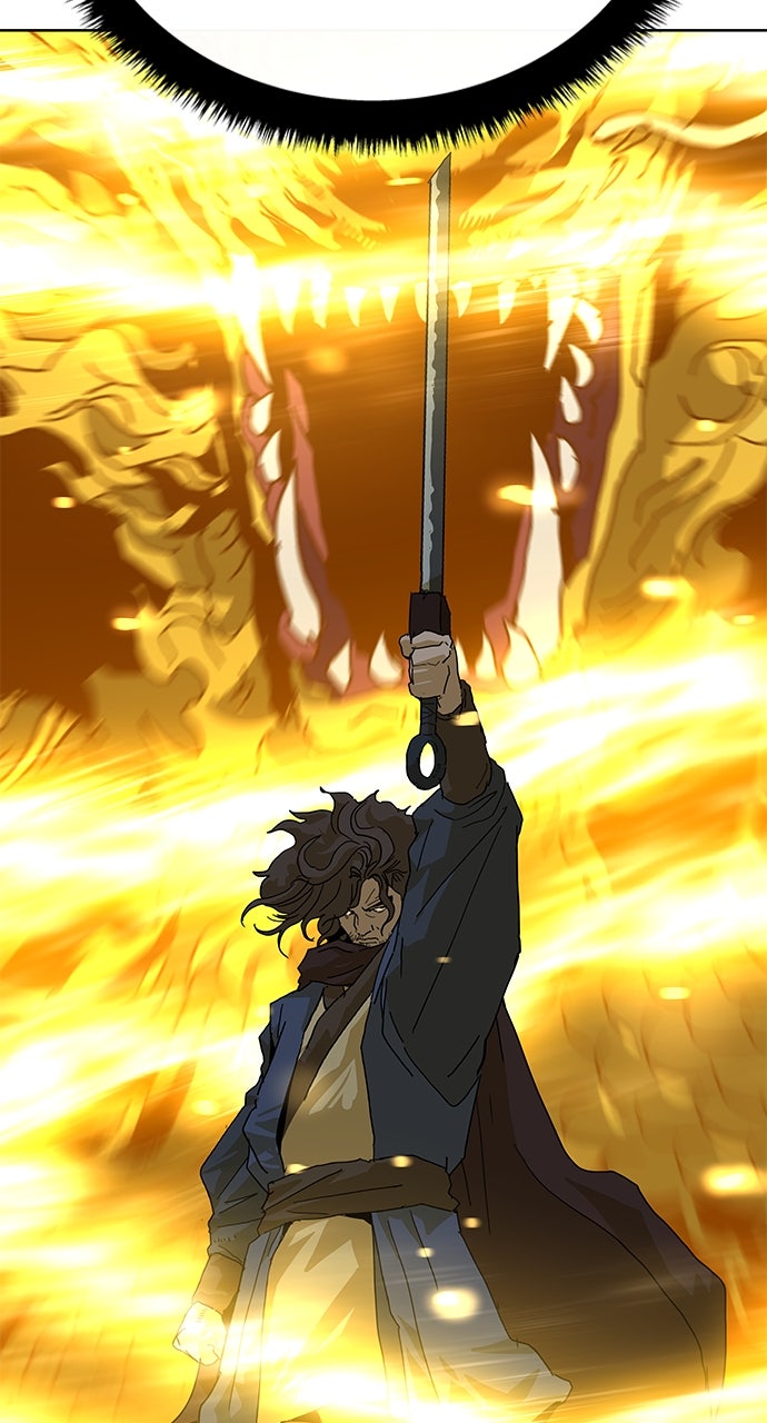 The Masters of Heaven and Earth Episode 32 page 77 - 