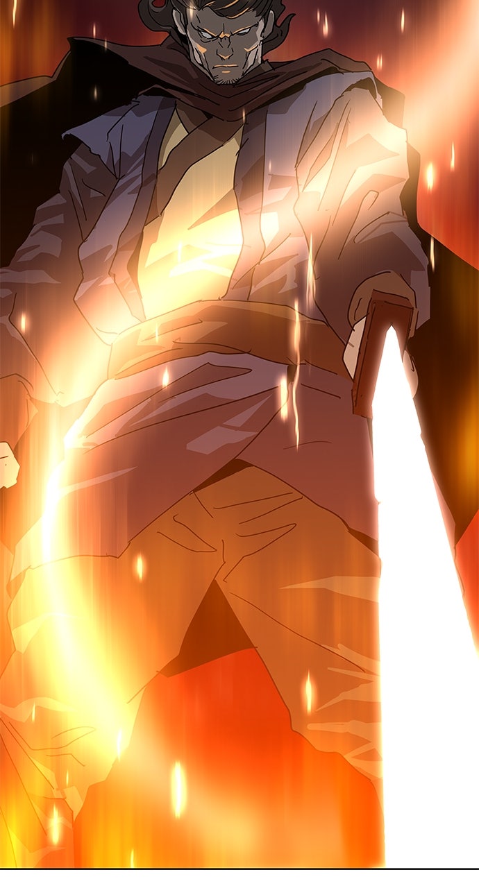 The Masters of Heaven and Earth Episode 32 page 79 - 
