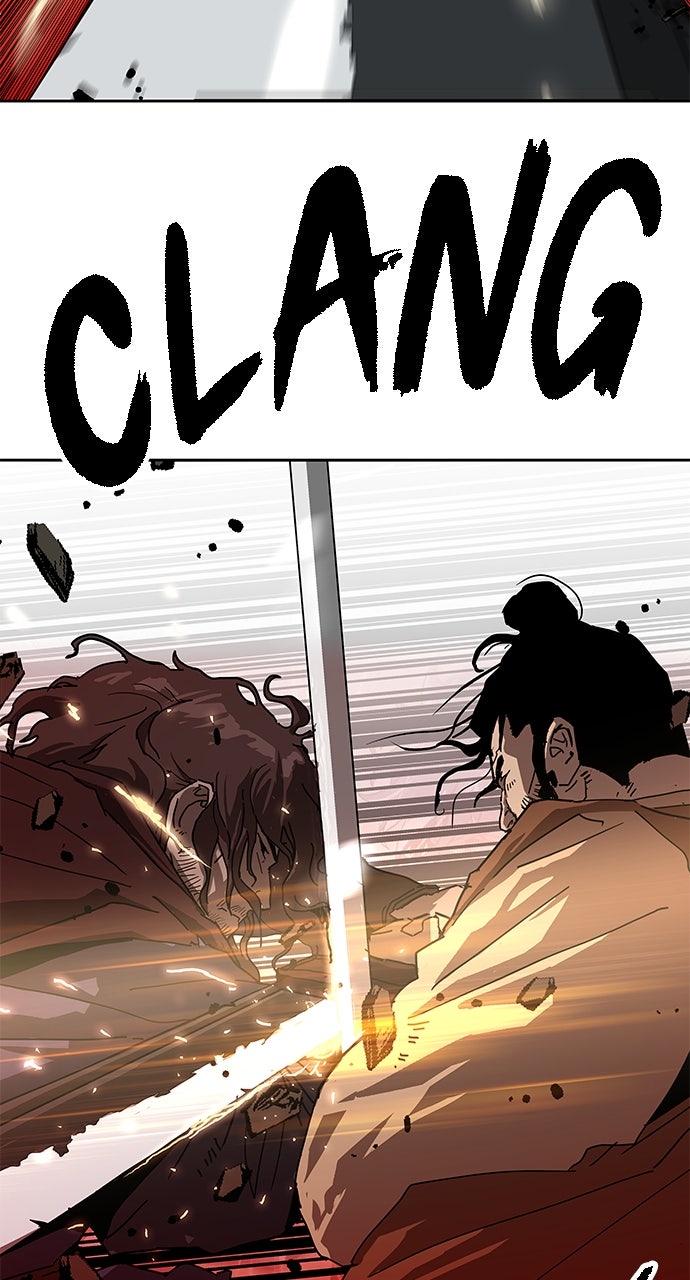 The Masters of Heaven and Earth Episode 32 page 89 - 