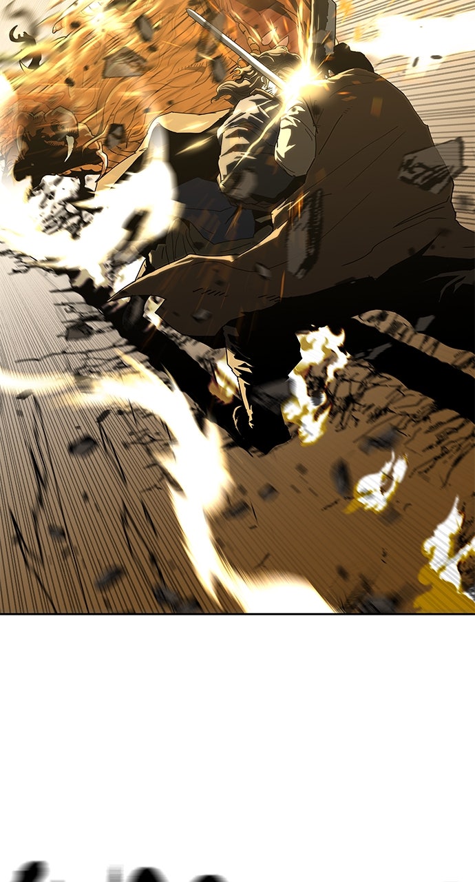 The Masters of Heaven and Earth Episode 32 page 91 - 