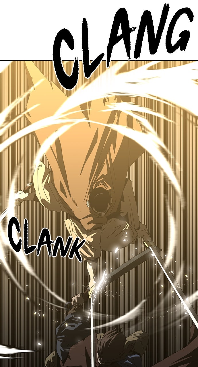 The Masters of Heaven and Earth Episode 32 page 94 - 