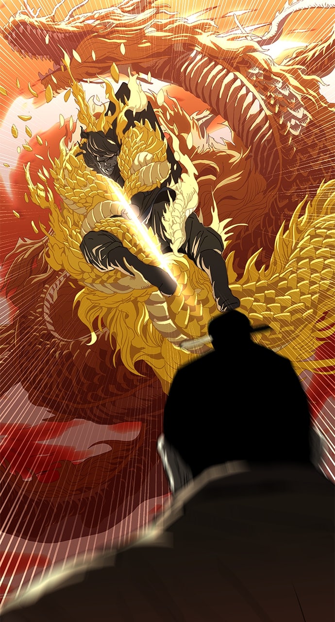 The Masters of Heaven and Earth Episode 33 page 11 - 