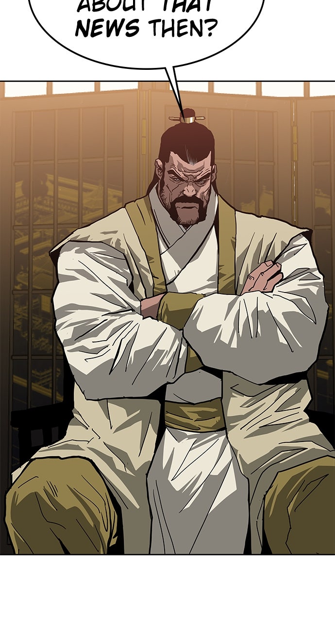 The Masters of Heaven and Earth Episode 33 page 101 - 