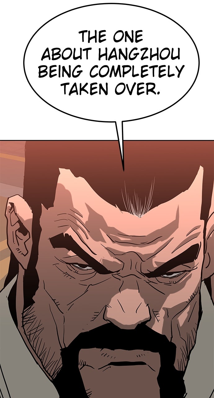The Masters of Heaven and Earth Episode 33 page 102 - 