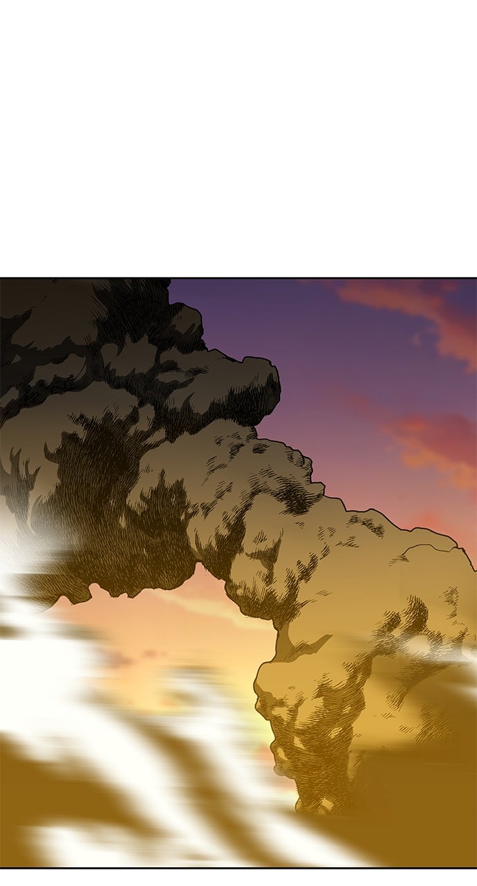 The Masters of Heaven and Earth Episode 33 page 19 - 