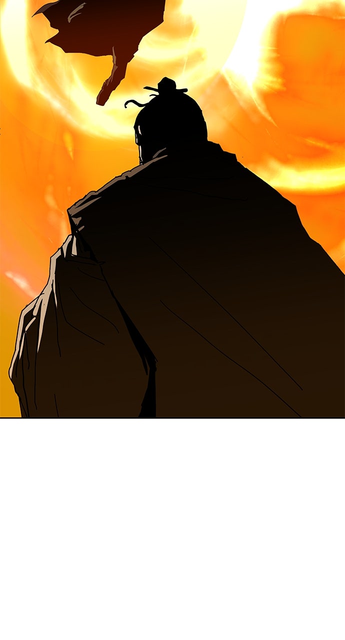 The Masters of Heaven and Earth Episode 33 page 3 - 