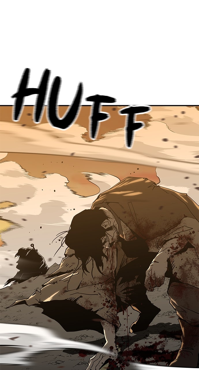 The Masters of Heaven and Earth Episode 33 page 25 - 