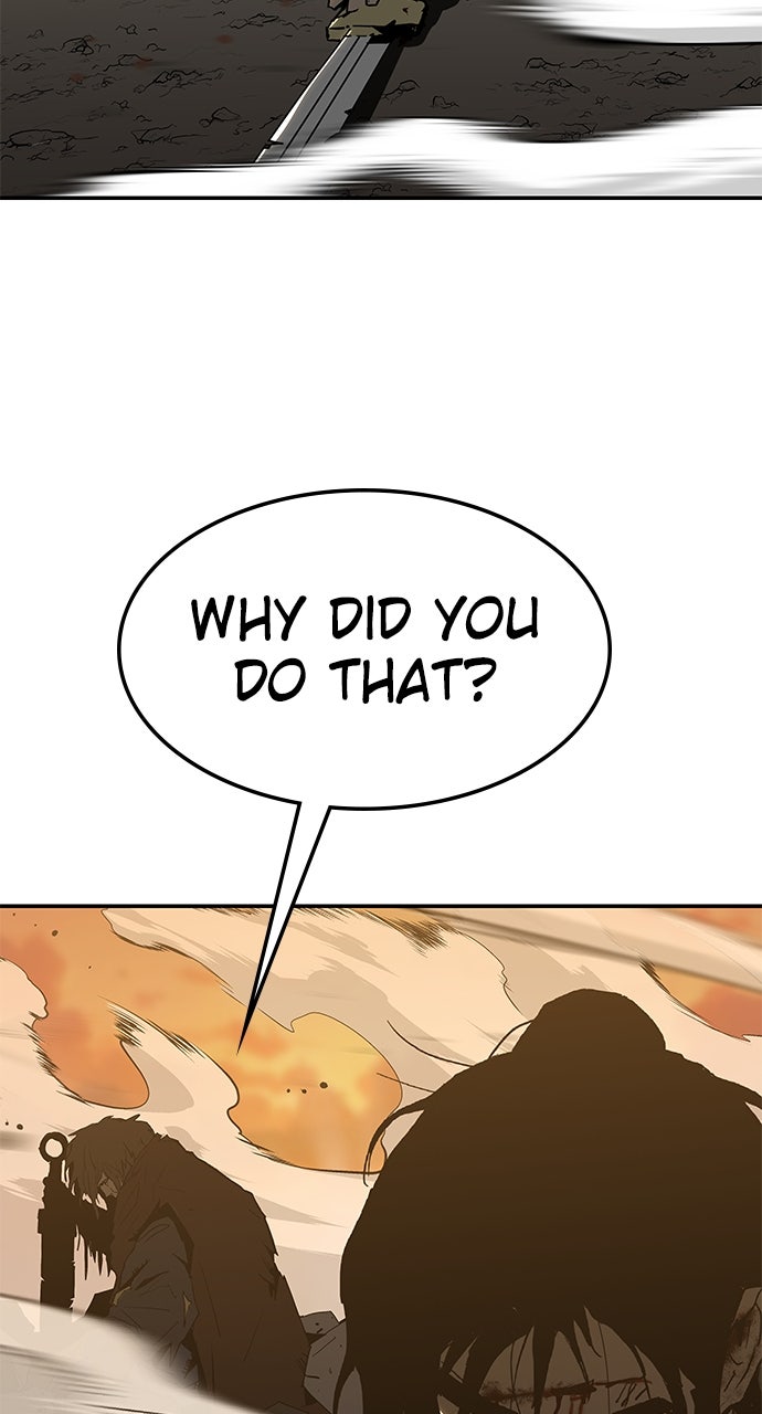 The Masters of Heaven and Earth Episode 33 page 26 - 