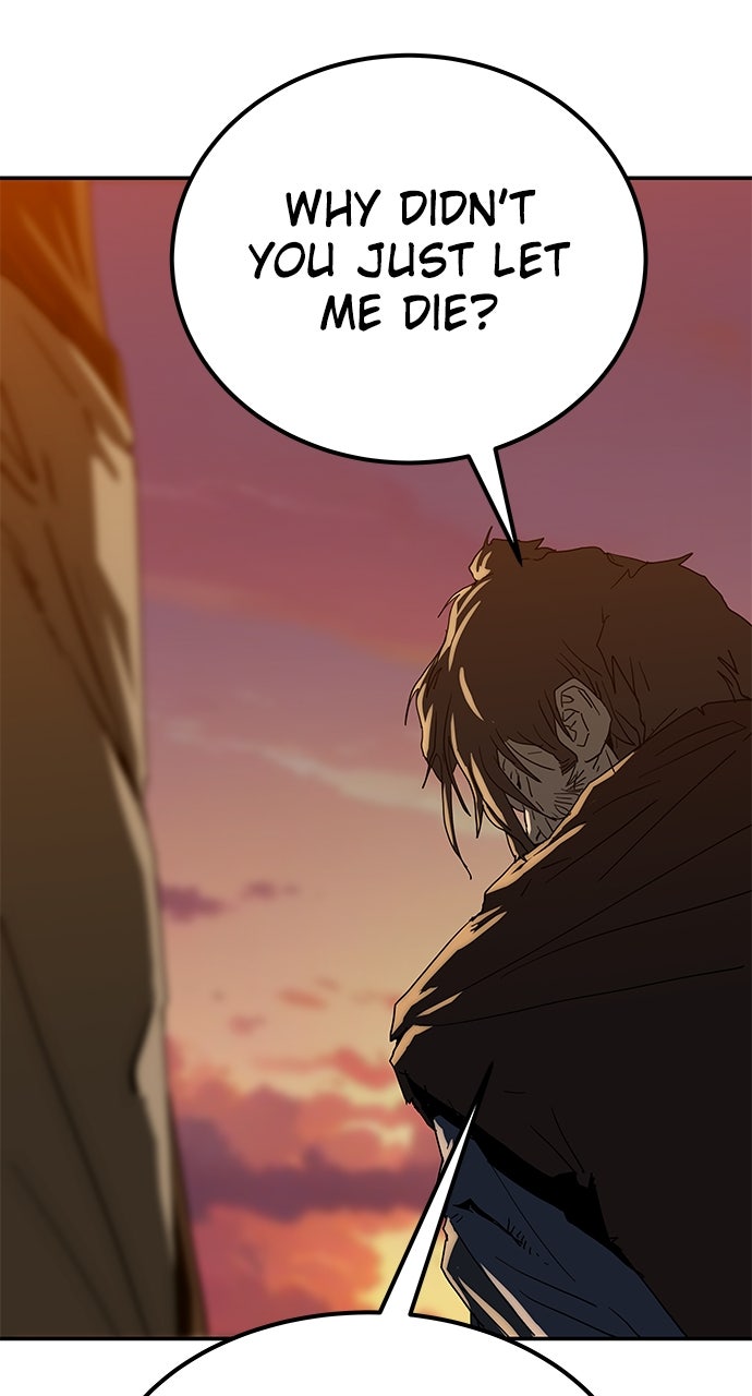 The Masters of Heaven and Earth Episode 33 page 28 - 