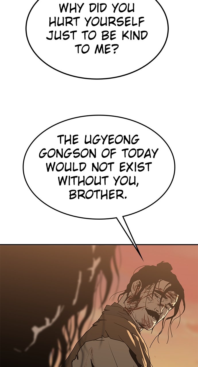 The Masters of Heaven and Earth Episode 33 page 29 - 