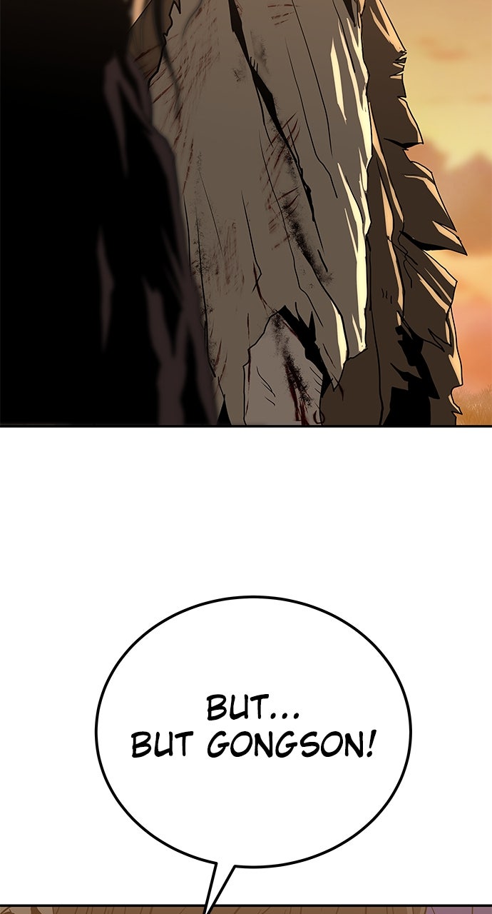The Masters of Heaven and Earth Episode 33 page 30 - 