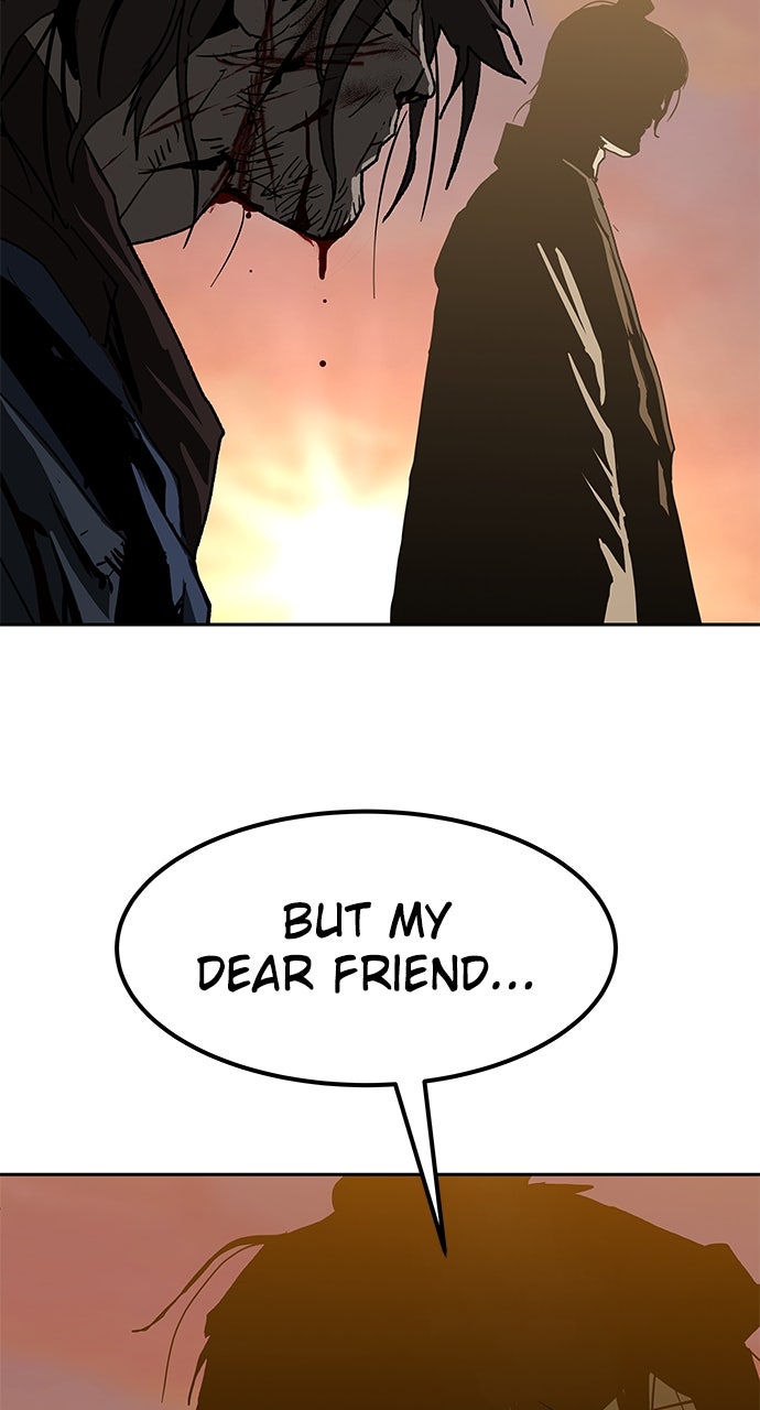 The Masters of Heaven and Earth Episode 33 page 39 - 