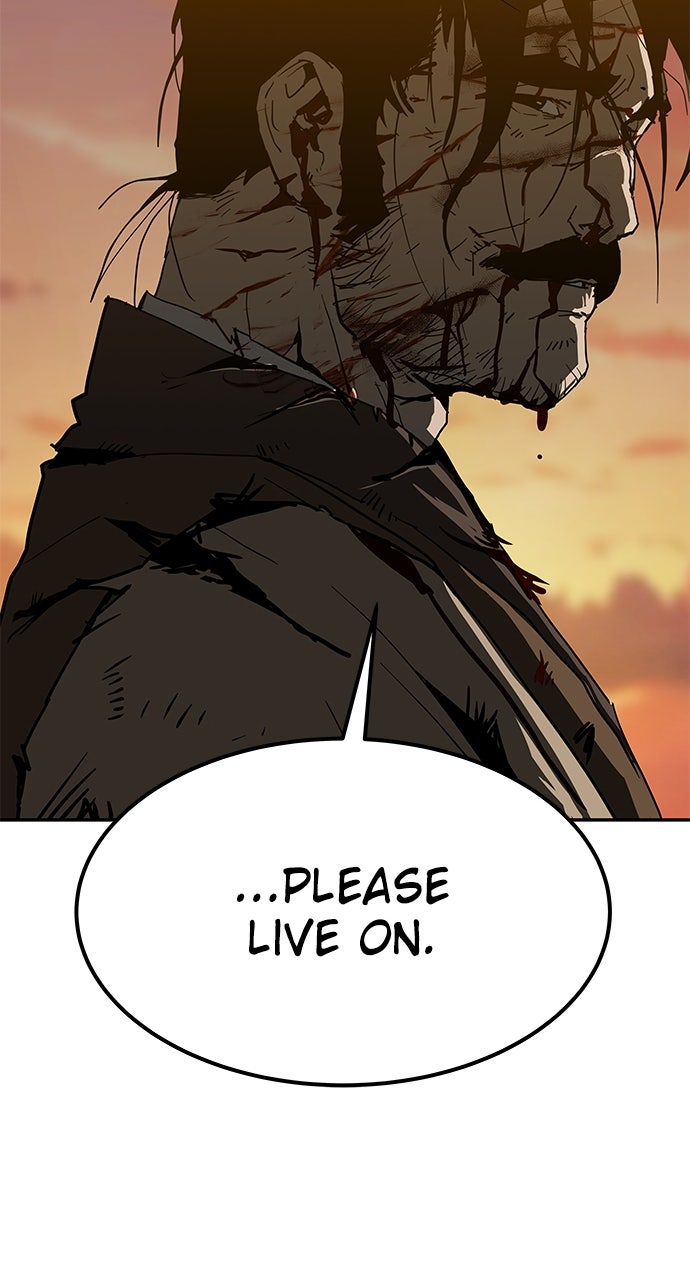 The Masters of Heaven and Earth Episode 33 page 40 - 