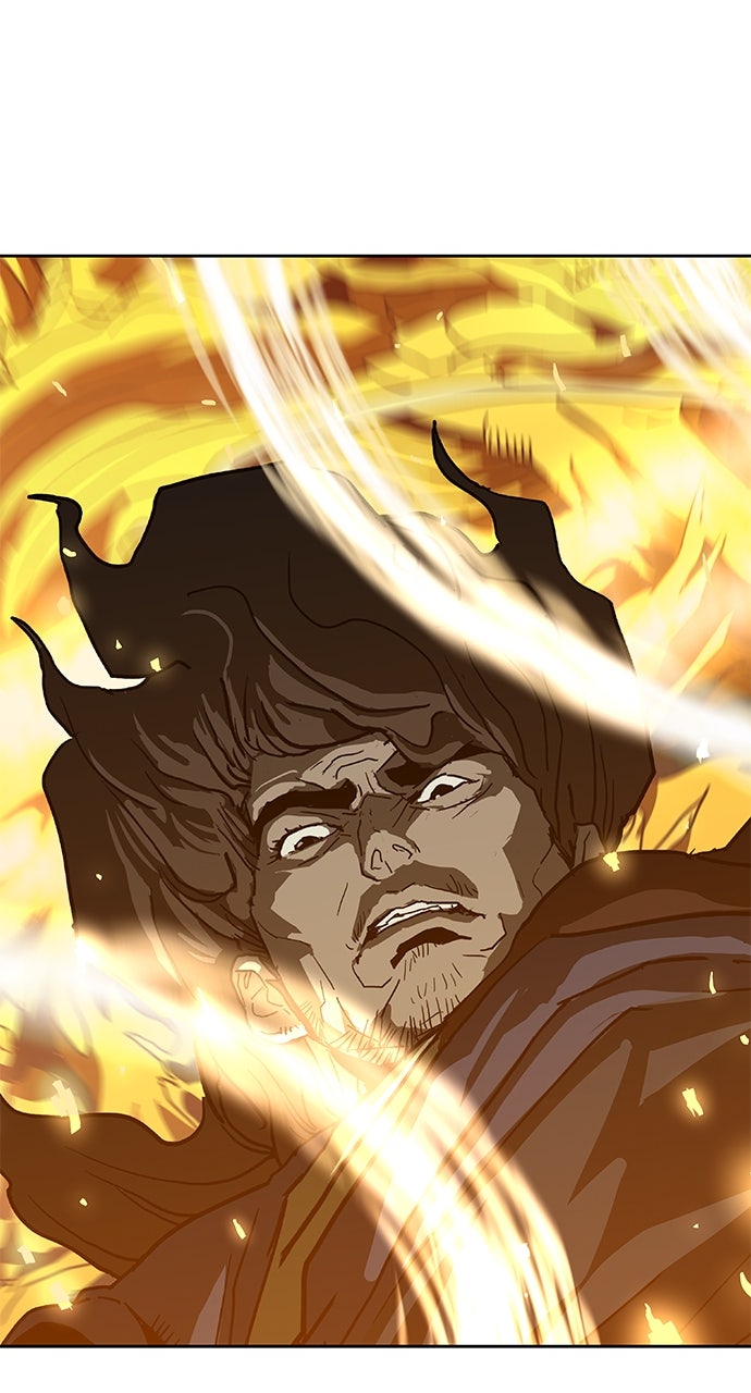 The Masters of Heaven and Earth Episode 33 page 5 - 
