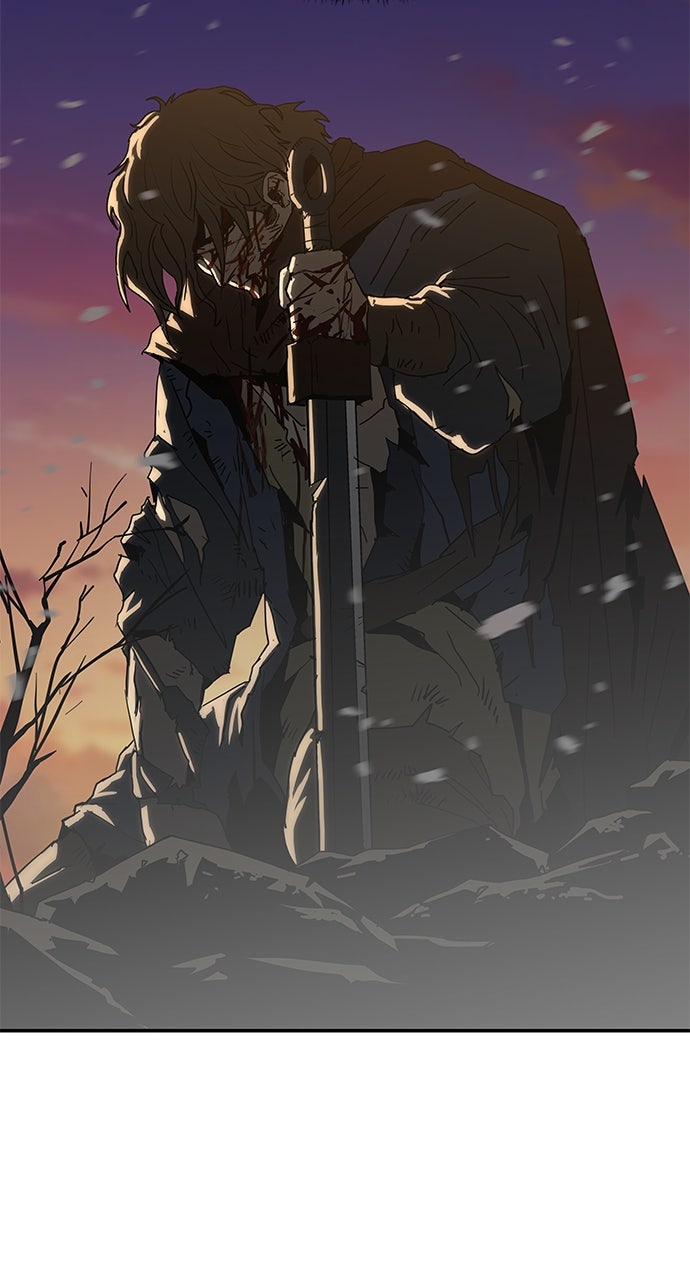 The Masters of Heaven and Earth Episode 33 page 44 - 