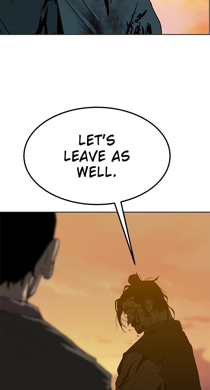 The Masters of Heaven and Earth Episode 33 page 60 - 