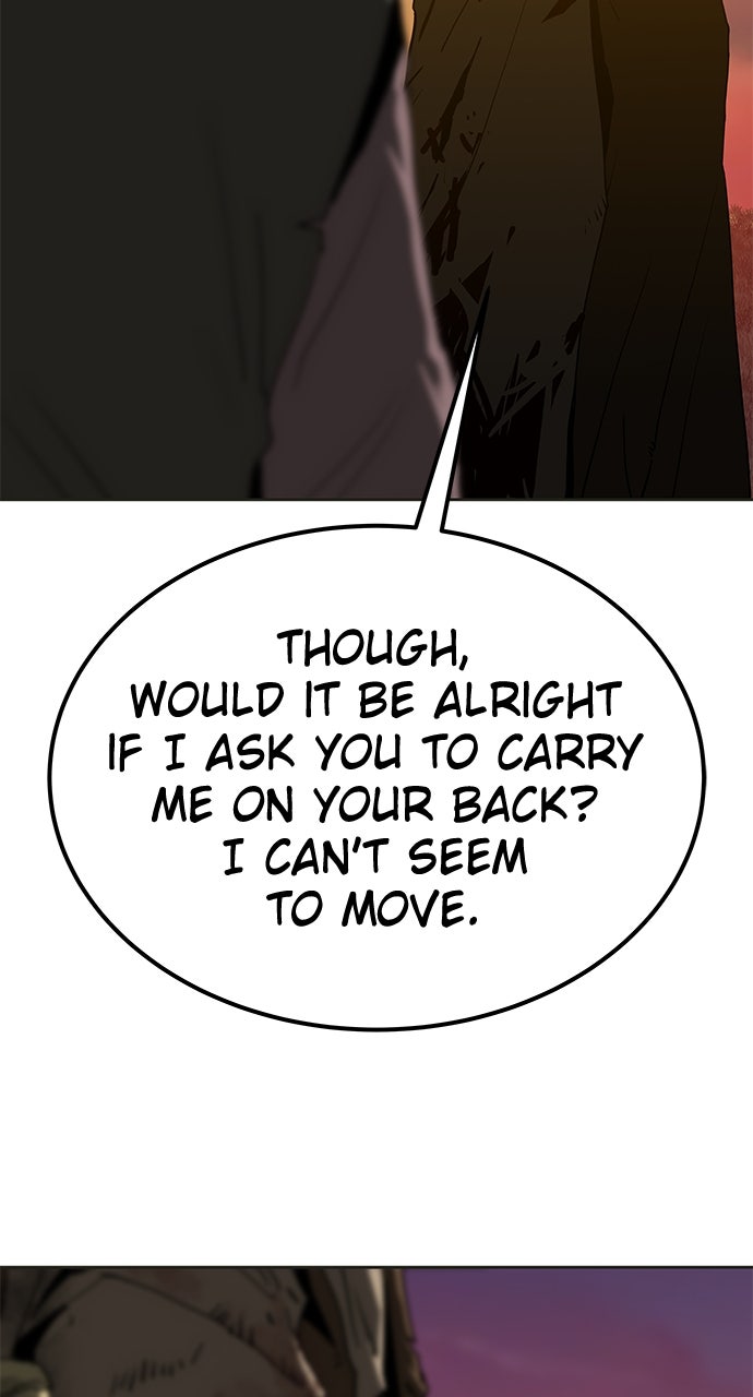 The Masters of Heaven and Earth Episode 33 page 61 - 