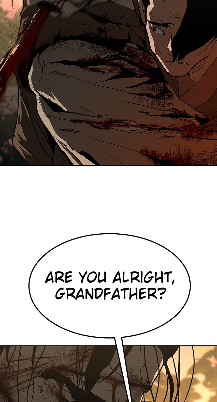 The Masters of Heaven and Earth Episode 33 page 68 - 