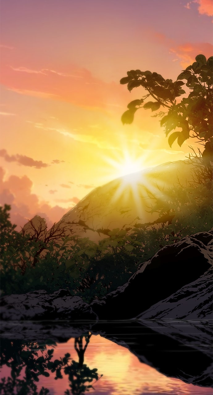 The Masters of Heaven and Earth Episode 33 page 73 - 