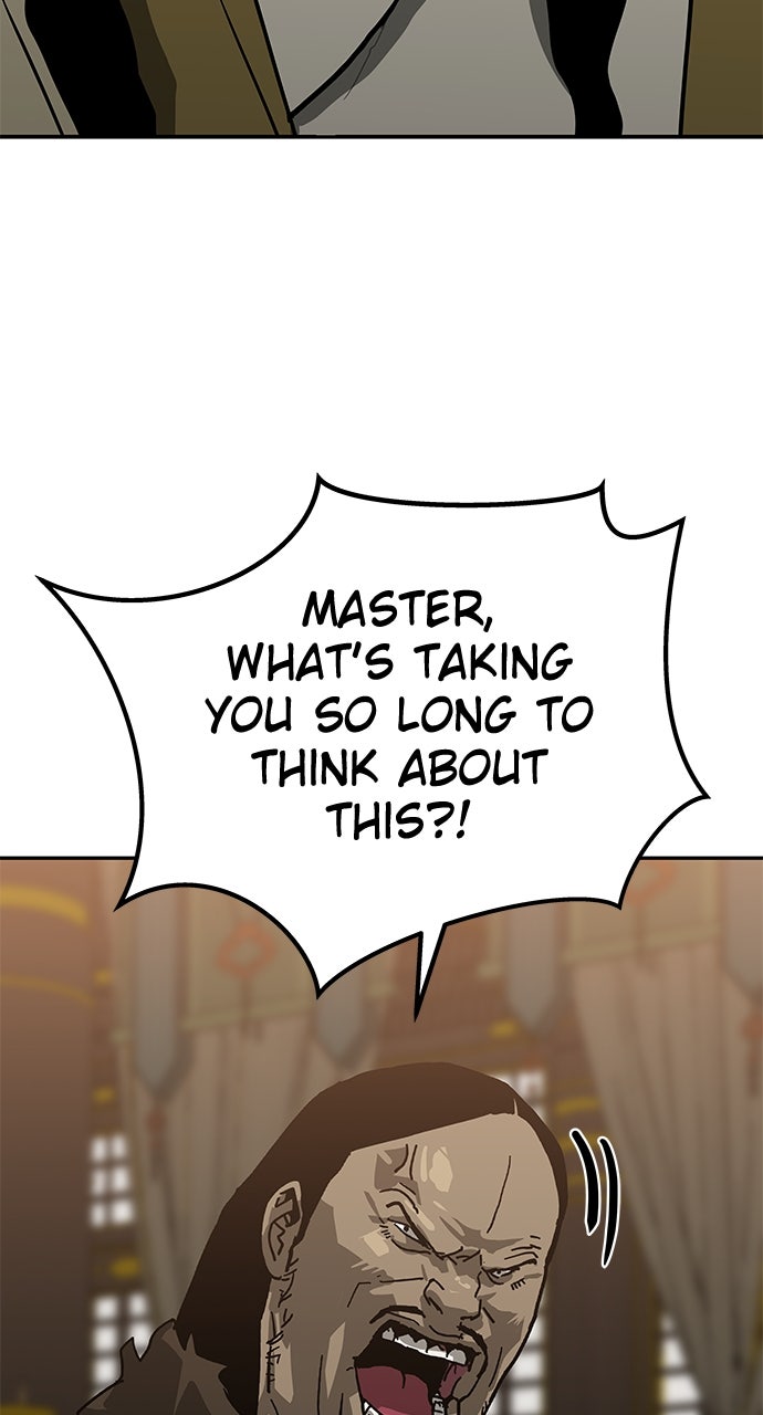 The Masters of Heaven and Earth Episode 33 page 80 - 