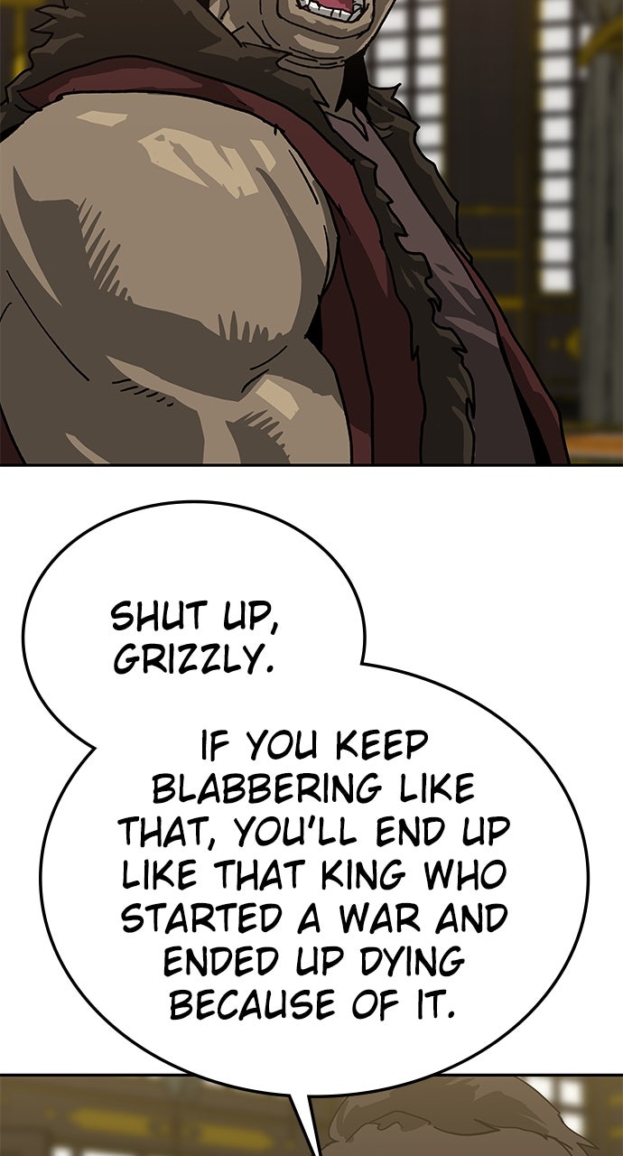 The Masters of Heaven and Earth Episode 33 page 81 - 