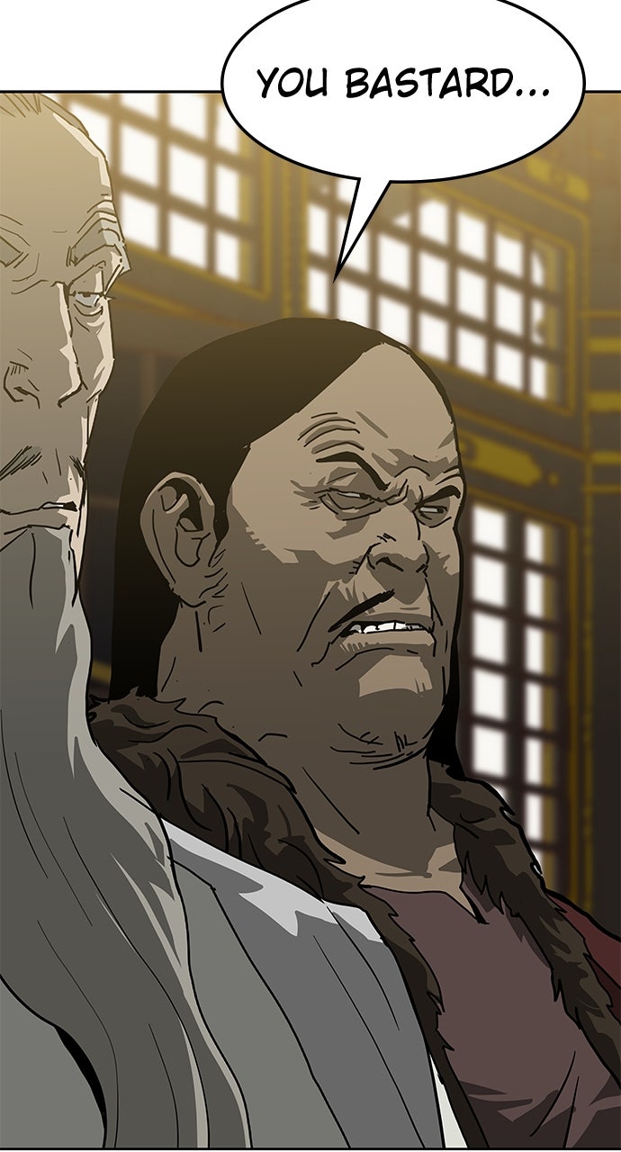 The Masters of Heaven and Earth Episode 33 page 83 - 