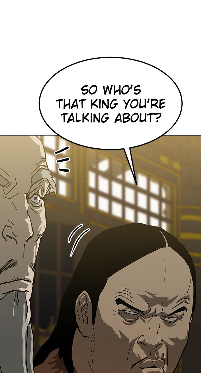 The Masters of Heaven and Earth Episode 33 page 84 - 