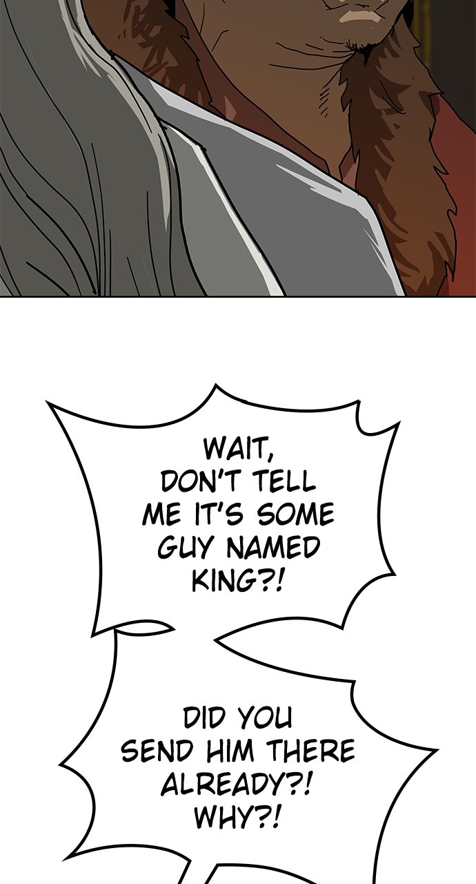 The Masters of Heaven and Earth Episode 33 page 85 - 