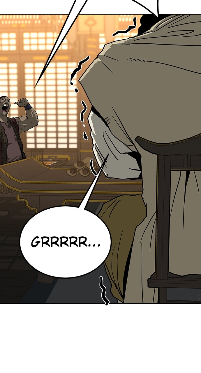 The Masters of Heaven and Earth Episode 33 page 86 - 