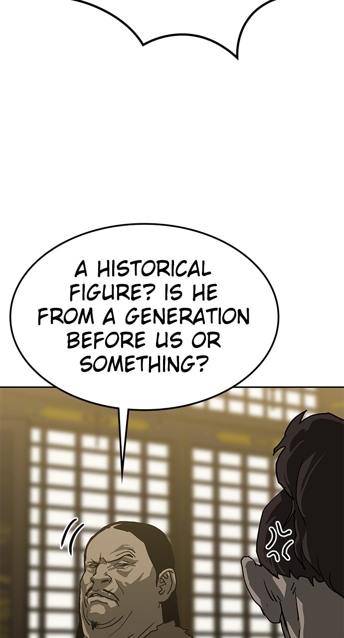 The Masters of Heaven and Earth Episode 33 page 89 - 