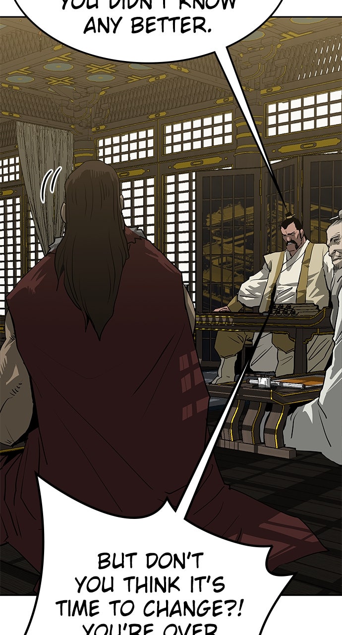 The Masters of Heaven and Earth Episode 33 page 91 - 