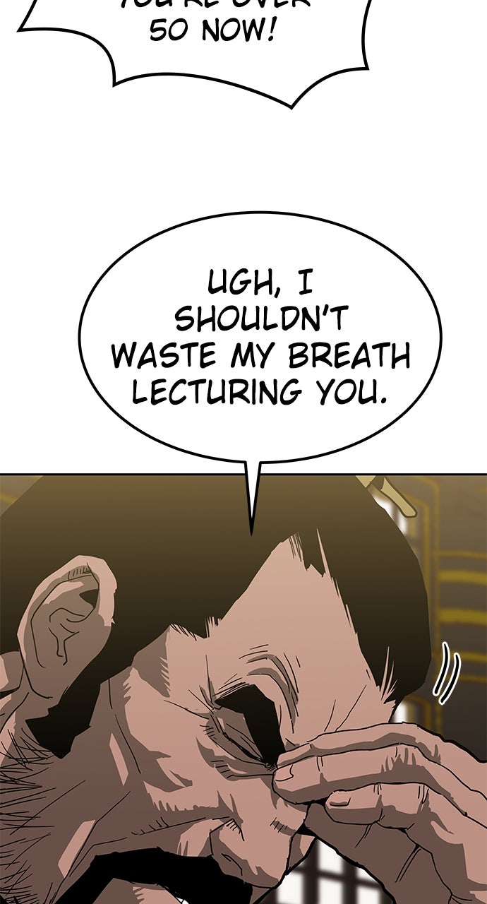 The Masters of Heaven and Earth Episode 33 page 92 - 