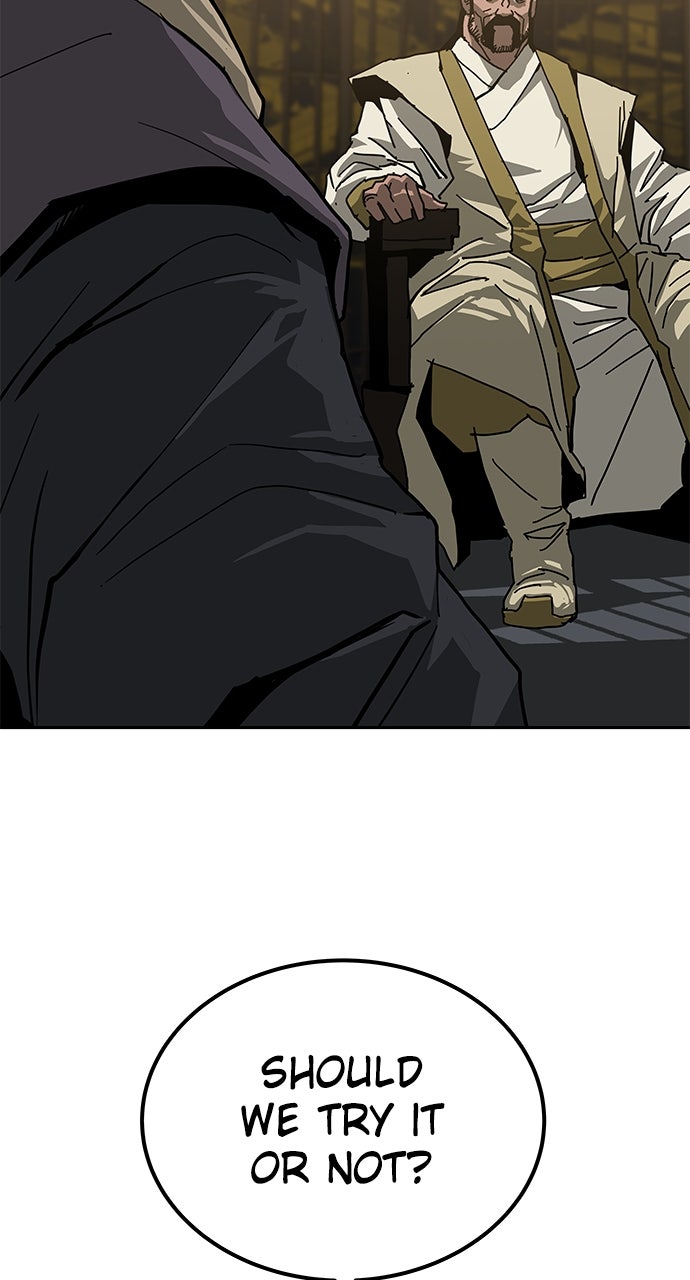 The Masters of Heaven and Earth Episode 33 page 94 - 