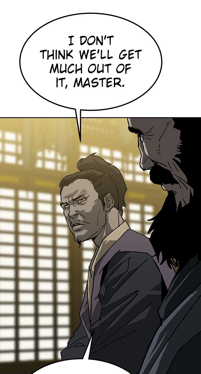 The Masters of Heaven and Earth Episode 33 page 96 - 