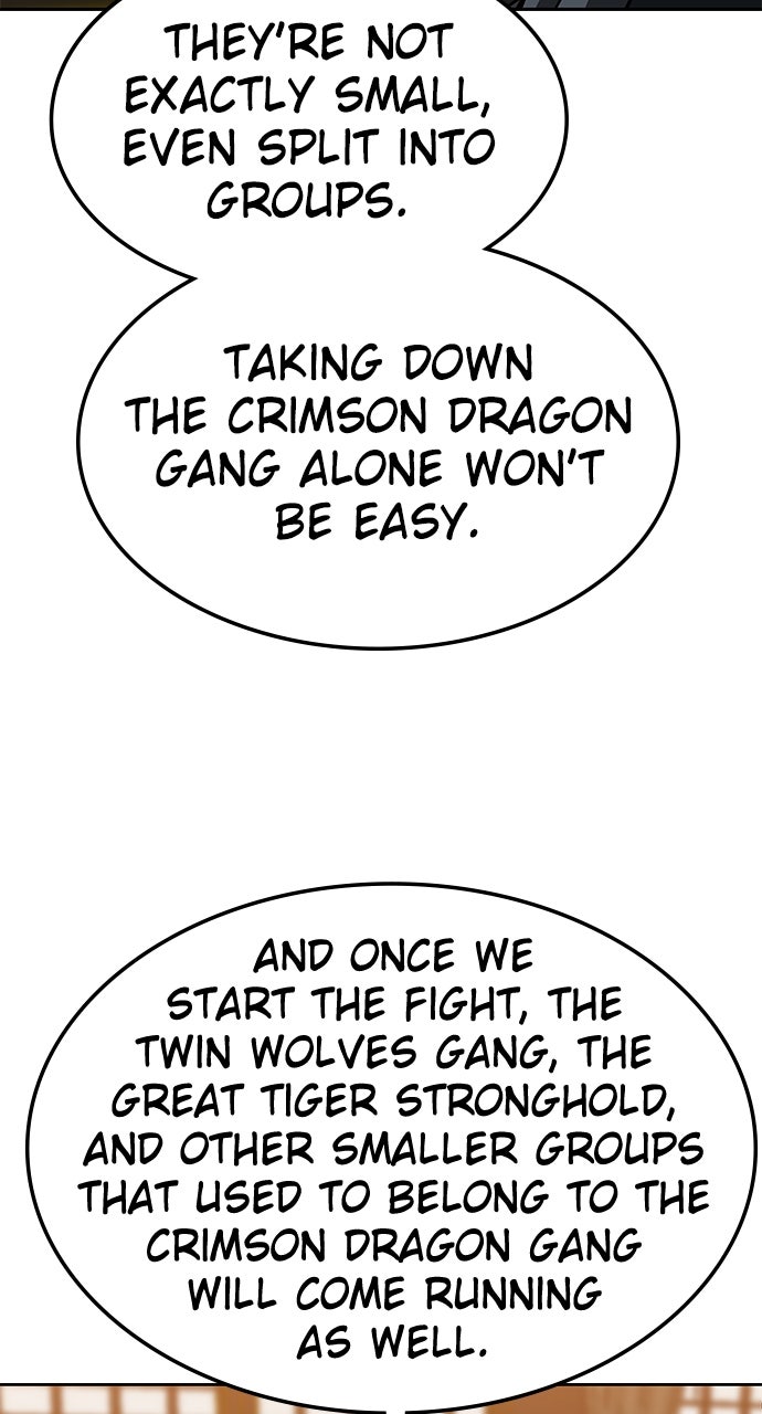 The Masters of Heaven and Earth Episode 33 page 97 - 