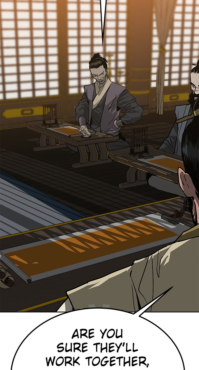 The Masters of Heaven and Earth Episode 33 page 98 - 
