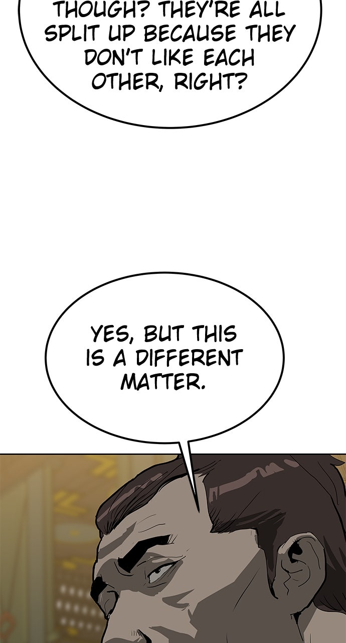 The Masters of Heaven and Earth Episode 33 page 99 - 