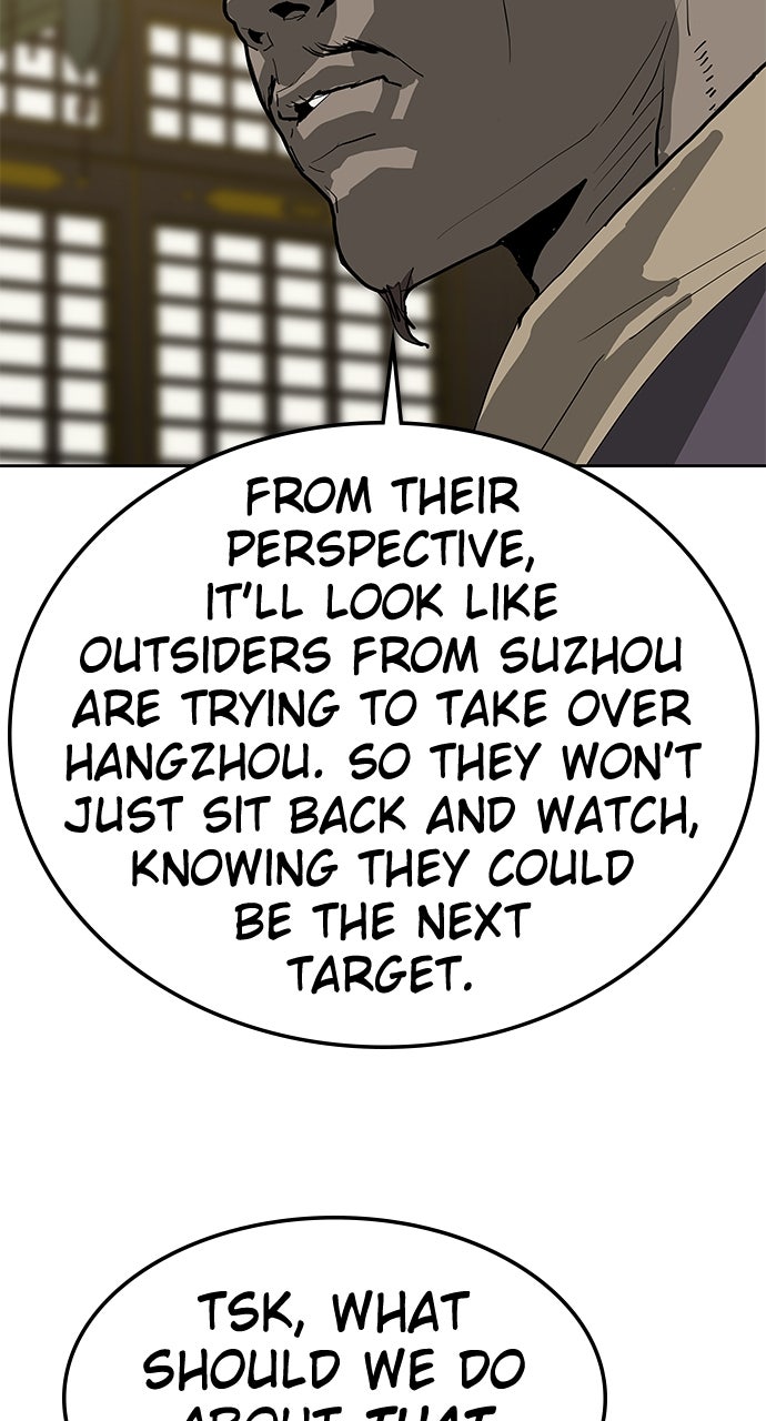 The Masters of Heaven and Earth Episode 33 page 100 - 