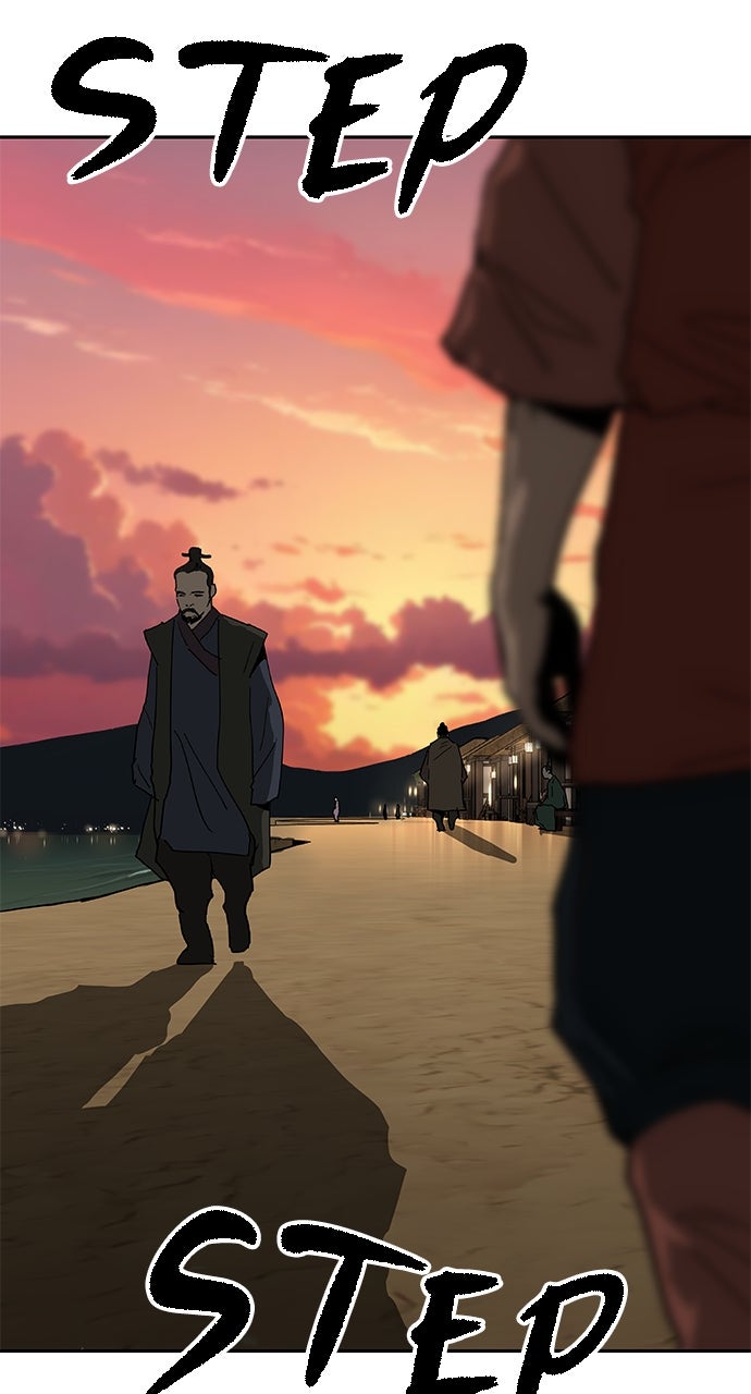 The Masters of Heaven and Earth Episode 34 page 101 - 