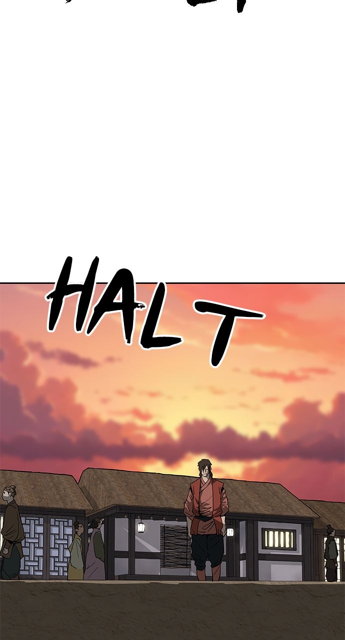 The Masters of Heaven and Earth Episode 34 page 102 - 