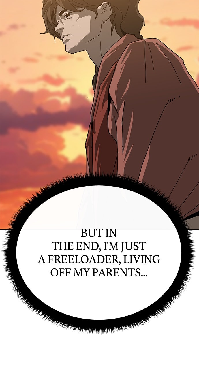 The Masters of Heaven and Earth Episode 34 page 105 - 