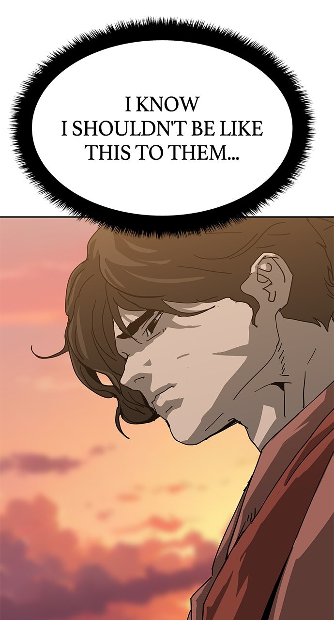 The Masters of Heaven and Earth Episode 34 page 106 - 