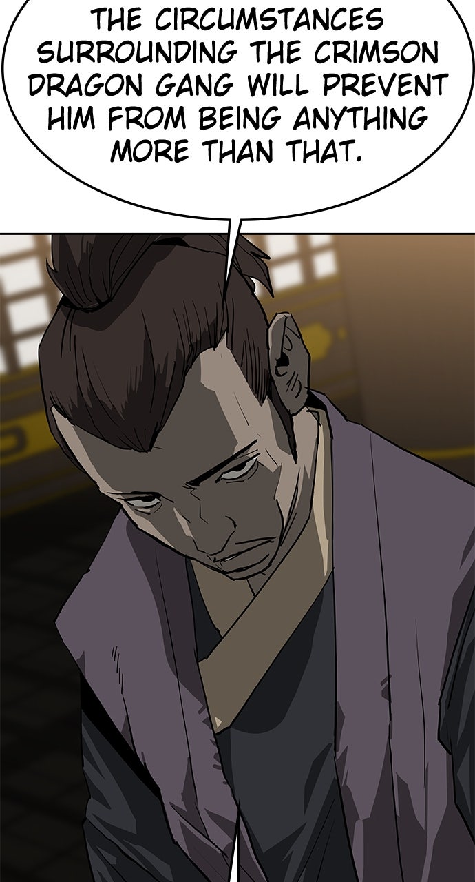 The Masters of Heaven and Earth Episode 34 page 12 - 