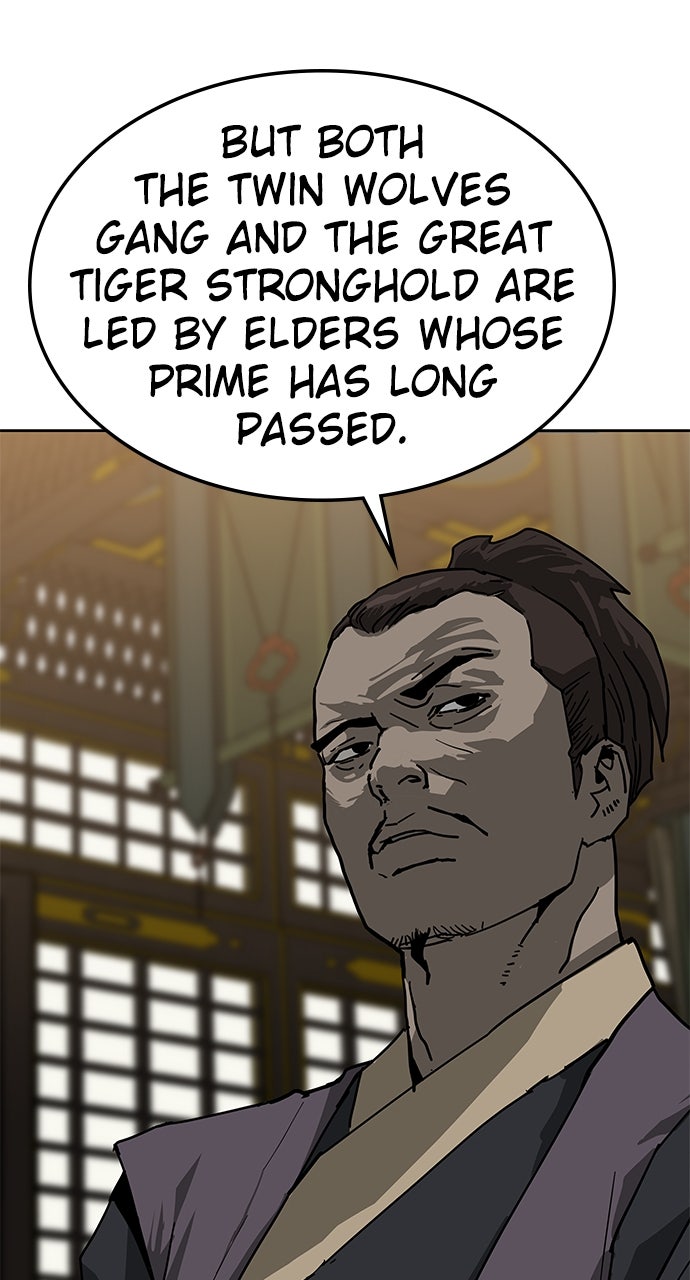 The Masters of Heaven and Earth Episode 34 page 15 - 