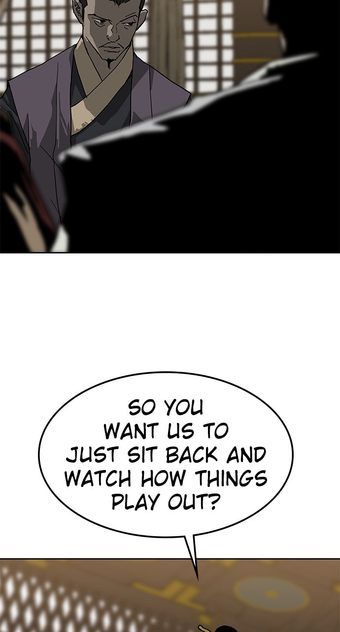 The Masters of Heaven and Earth Episode 34 page 17 - 