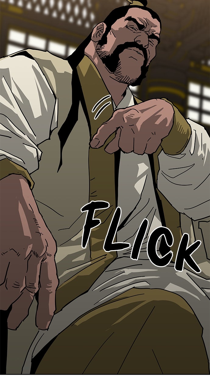 The Masters of Heaven and Earth Episode 34 page 18 - 
